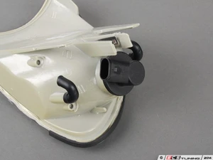 Front Turn Signal Assembly - Right