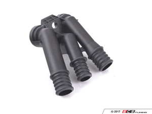 Heater Hose Conjunction Flange