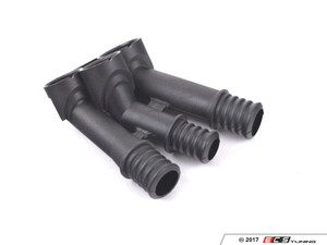 Heater Hose Conjunction Flange