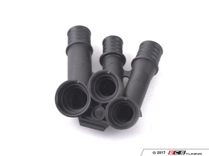 Heater Hose Conjunction Flange