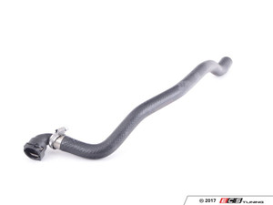 Heater Hose - Supply