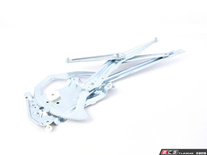 Front Window Regulator - Right