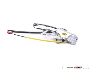 Front Window Regulator - Left | ES3463529