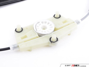 Rear Window Regulator - Right | ES3464348