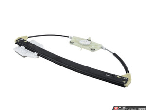 Rear Window Regulator - Left | ES3464346