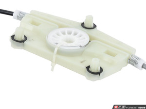 Rear Window Regulator - Left | ES3464346