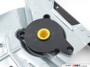 Rear Window Regulator - Left | ES3464376