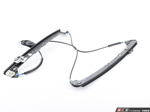 Window Regulator - Front Left
