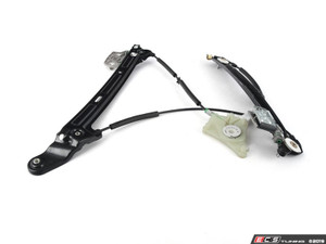 Front Window Regulator - Left | ES3464363