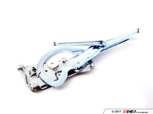 Front Window Regulator - Right | ES3463516
