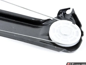 Window Regulator - Rear Left