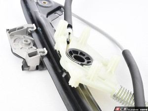 Rear Window Regulator - Right | ES3463536