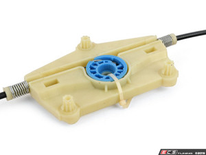 Rear Window Regulator - Right | ES3464349