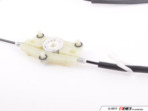 Front Window Regulator - Left | ES3464343