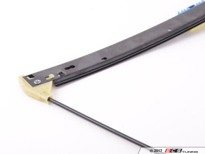 Front Window Regulator - Left | ES3464343