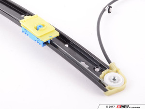 Front Window Regulator - Left | ES3464343