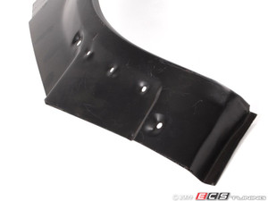 Wheel Arch - 2-Door, Left Rear