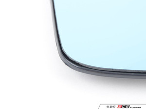 Mirror Glass - Right