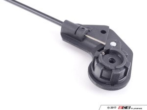Hood Release Cable | ES3463508