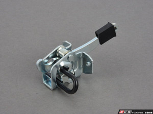 Front Door Brake