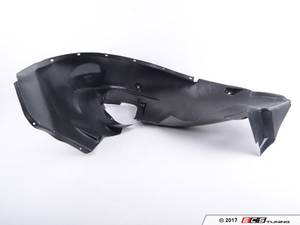 Fender Liner - Front right