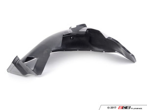 Fender Liner - Front right