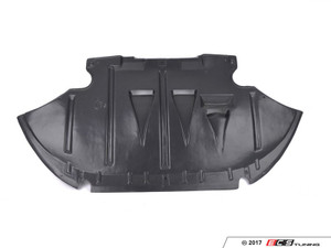 Front Belly Pan | ES3463427