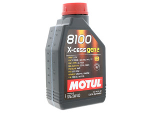 Engine Oil