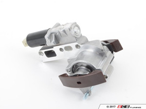 Cam Chain Tensioner - Cylinders 4-6 (Left)