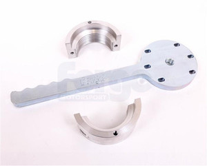 Forge Supercharger Pulley Removal Tool - B8 Audi S4 | S5 3.0T | FMSCPS53TIK