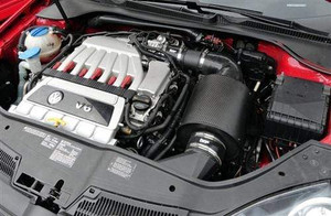 Forge Intake System | Mk5 Golf R32 | FMIND5R32-B