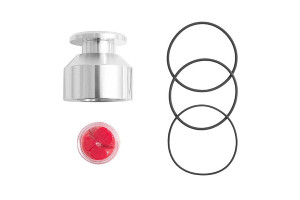 Forge Motorsport Valve Service Kit | FMDVSK