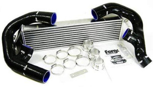 Forge Mk5 2.0T Front Mount Intercooler Kit | FMINTMK5-TSI