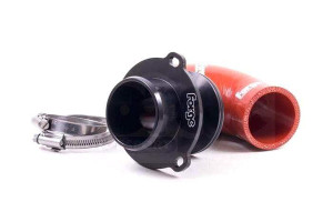 Forge Turbo Outlet Muffler Delete | Mk5 GTI | 8P Audi A3 | FMMD3