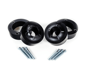Forge Overland VW Touareg(T3)/Audi Q7/Porsche Cayenne Lift Kit | FMLFT4