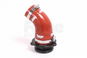 Forge Turbo Outlet Muffler Delete | Mk6 Golf R | FMMD1