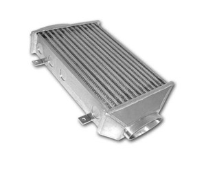 Forge Upgraded Air-to-Air Intercooler - R53 MINI (S & JCW) | FMMININT