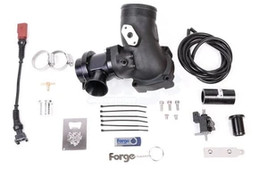 Forge High Flow Valve - Audi | 8V RS3 | 8S TTRS | 2.5T | FMDV7