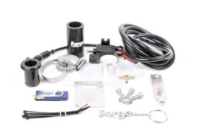 Forge High Flow Valve - Audi | 8V RS3 | 8S TTRS | 2.5T | FMDV7