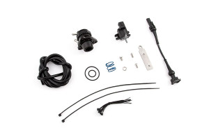 Forge Blow Off Valve - VW/Audi / Mk8 / 8Y / GTI / Golf R / S3