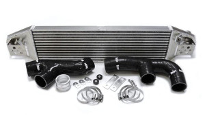 Forge Twintercooler FMIC | MK6 Golf R | FMINTGOLRUS