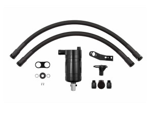 Forge Motorsport Catch Can Kit | FMCT3