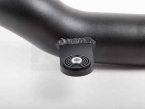 Forge High Flow Discharge Pipe - Mk7 | 8V | 1.8T | 2.0T | FMMK7DP
