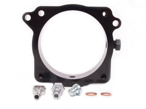 Forge Motorsport Boost Gauge and Water Meth Fitting Kit 2.5T DAZA | FMBGFK18