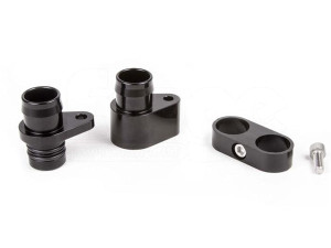 Forge Motorsport Catch Can Kit | B9 / B9.5 Audi | A4 | 2.0T TFSI | FMCTA4B9