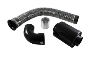 Forge Carbon Fiber Induction Kit - R5X MINI (S & JCW) | FMIND05