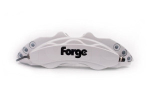 Forge Motorsport - Front Brake Kit - 330mm (17" or Larger Wheels) | FMSBKMK5