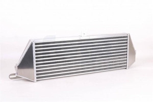 Forge Uprated Alloy Intercooler - R58 | R59 MINI (S & JCW) | FMINTR58