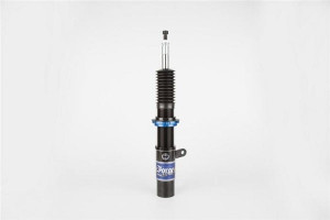 Forge Motorsport Coilover Kit for MINI R5X | FMSUS-R56