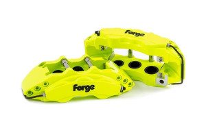 Forge Motorsport - Front 380mm Brake Kit for E90 Series BMW - Except M3 | FMBK380E9